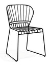 Skargaarden Resö Dining Chair Black 
