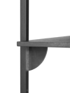 Ferm Living Sector Shelf - Single Wide