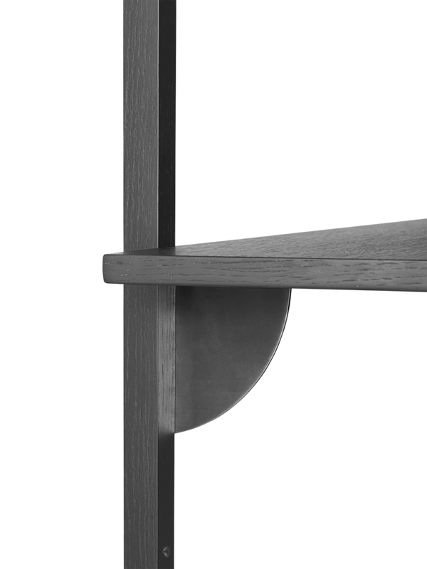 Ferm Living Sector Shelf - Single Wide
