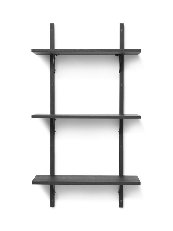 Ferm Living Sector Shelf - Triple Narrow