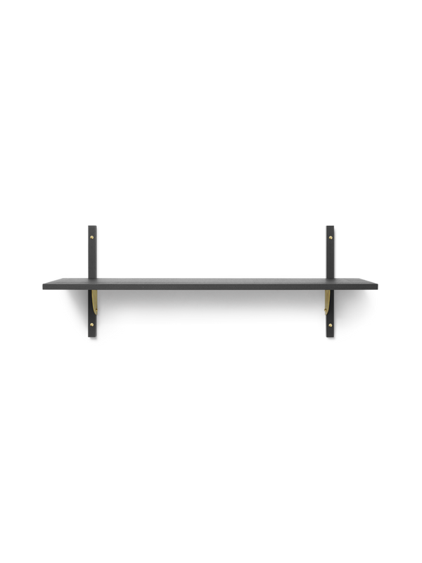 Ferm Living Sector Shelf - Single Wide