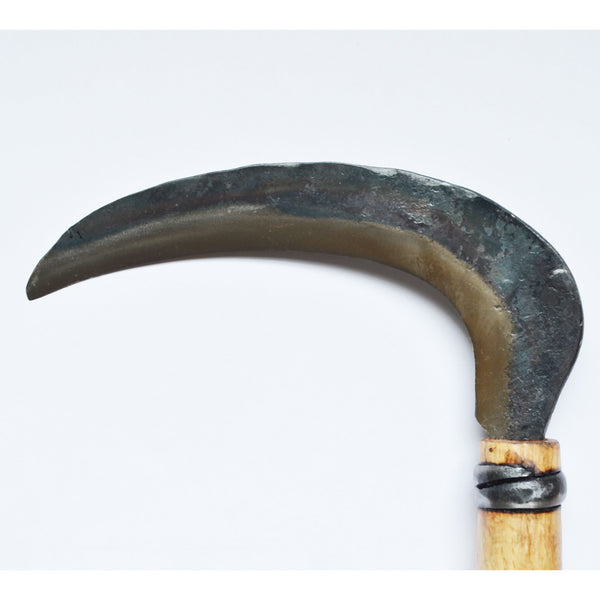 Master Shin's Anvil #67 Sickle