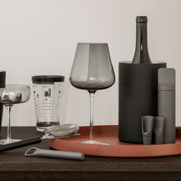 Blomus Belo White Wine Glasses - Set of 2