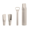 Blomus ILo Wine Accessories - Set of 4