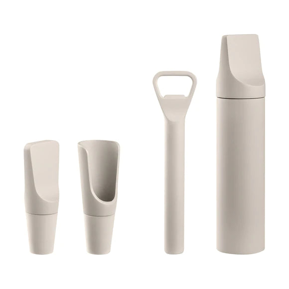 Blomus ILo Wine Accessories - Set of 4