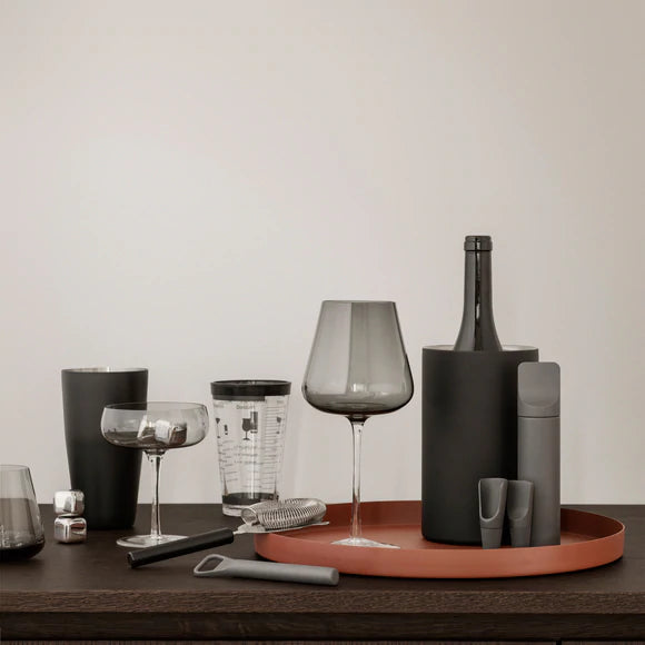 Blomus ILo Wine Accessories - Set of 4