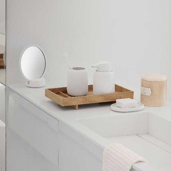 Blomus Abento Hardwood Tray