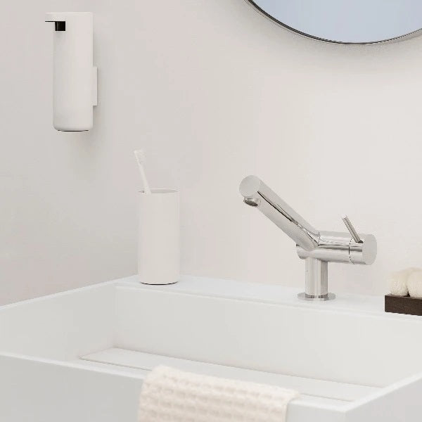 Blomus Wall Mounted Soap Dispenser
