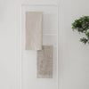 Blomus Caro Jumbo Waffle Bath Towel