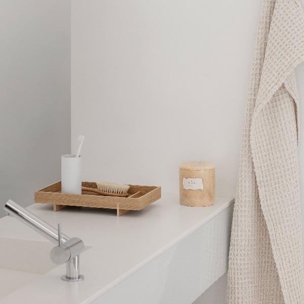 Blomus Abento Hardwood Tray