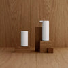 Blomus Wall Mounted Soap Dispenser