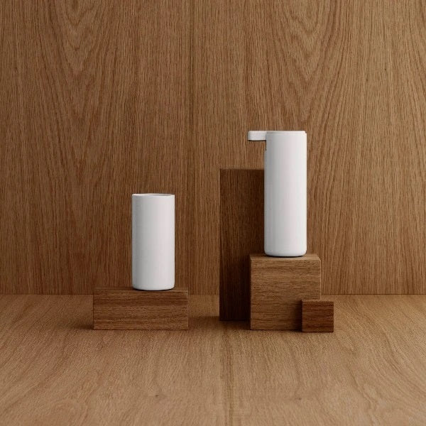 Blomus Wall Mounted Soap Dispenser