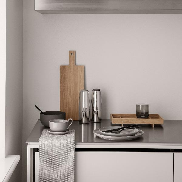 Blomus Abento Hardwood Tray