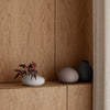 Blomus Nona Porcelain Mini Vases - Set of 3