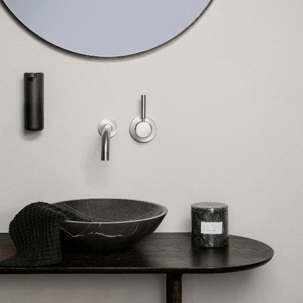 Blomus Wall Mounted Soap Dispenser