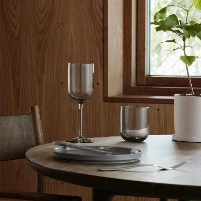 Blomus Nona Porcelain Herb Pot