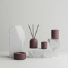 Blomus Fraga Candle in Concrete Container