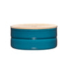 Riess Porcelain Enamel Storage Containers - .6L