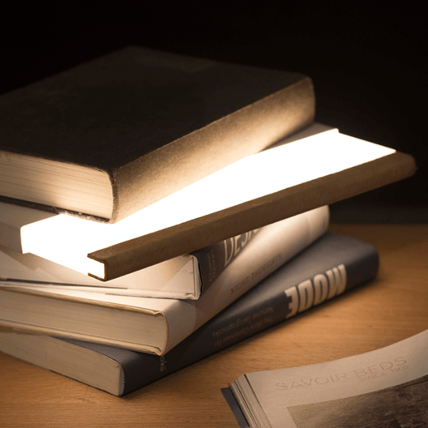 Akii Nightbook LED Book Light 