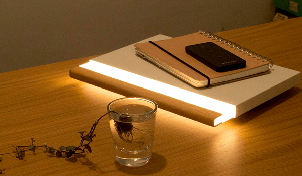 Akii Nightbook LED Book Light 