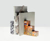 Tom Dixon Swirl Stepped Book Ends 