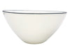 Canvas Home Abbesses Large Bowl - Set of 2 Black 