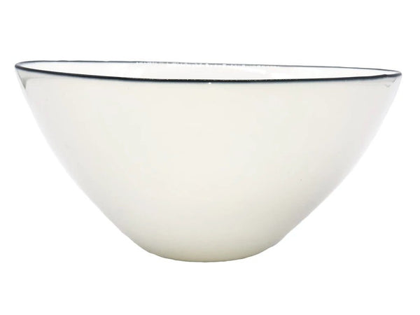 Canvas Home Abbesses Large Bowl - Set of 2 Blue 