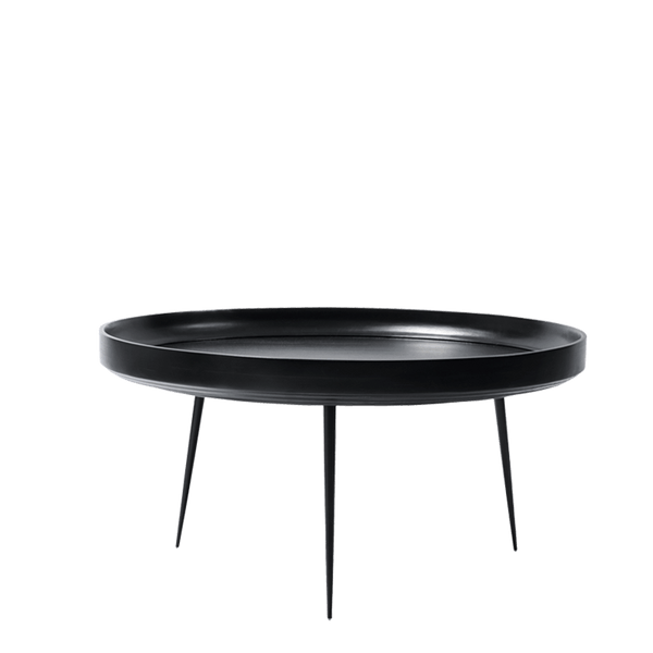 Mater Accent Side Table Small Oak - Sirka Grey Stained 