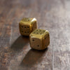 Sir Madam Dice Set - Set of 2