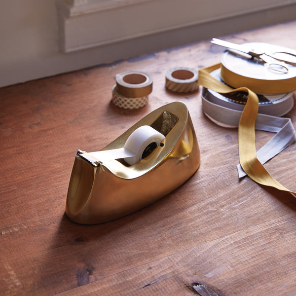 Sir Madam Modernist Tape Dispenser