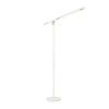 Pablo Brazo Floor Lamp White 