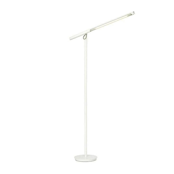 Pablo Brazo Floor Lamp Black 