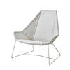 Cane-line Breeze Highback Chair