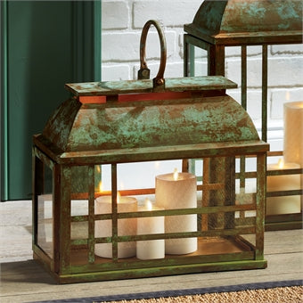 Napa Home & Garden Solana Lantern - Small