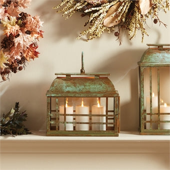 Napa Home & Garden Solana Lantern - Small