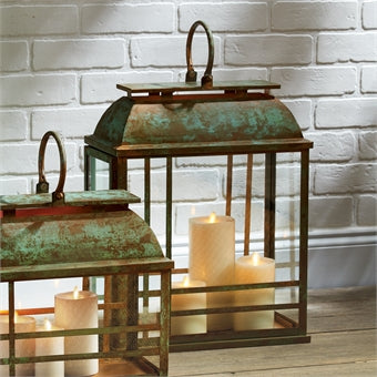 Napa Home & Garden Solana Lantern - Large