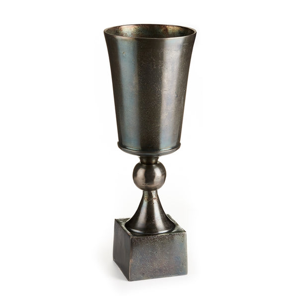 Napa Home & Garden Alexis Tall Footed Urn