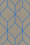 Artless Allison X Scholten & Baijings Chair Walnut C-2 