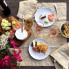 Huddleson Linen Placemat - Set 2