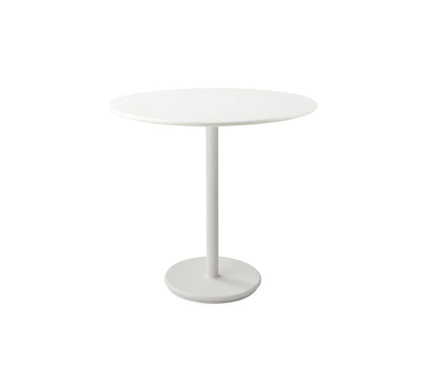 Cane-line Go Café Table - Round 60cm