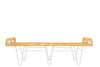 Innit Pelopin Bench - White Frame