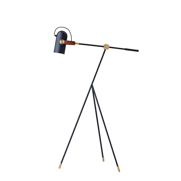 Le Klint Carronade Floor lamp - Low