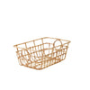 Cane-line Carry Me Basket - Low
