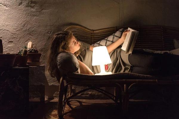 Fatboy Edison the Petit - Table Lamp 
