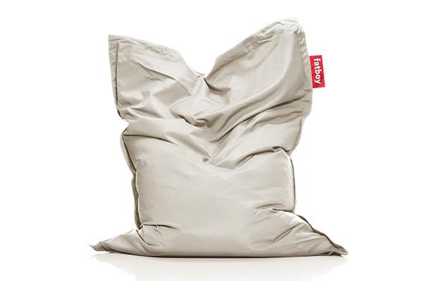 Fatboy Original Outdoor - Bean Bag Charcoal 