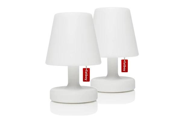 Fatboy Edison the Petit - Table Lamp (Special 2 Pack Offer) 