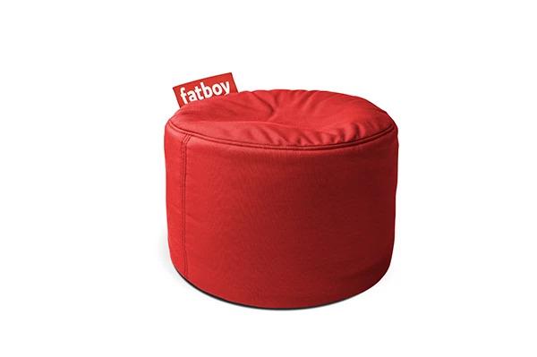 Fatboy Point Outdoor - Ottoman Charcoal 