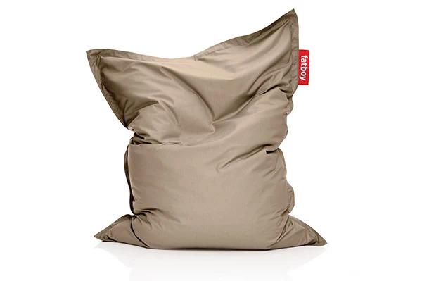 Fatboy Original Outdoor - Bean Bag Charcoal 