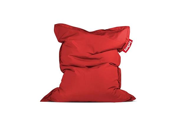 Fatboy Original Outdoor Slim Bean Bag Dark Ocean 
