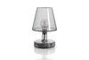 Fatboy Transloetje - Table Lamp Grey 